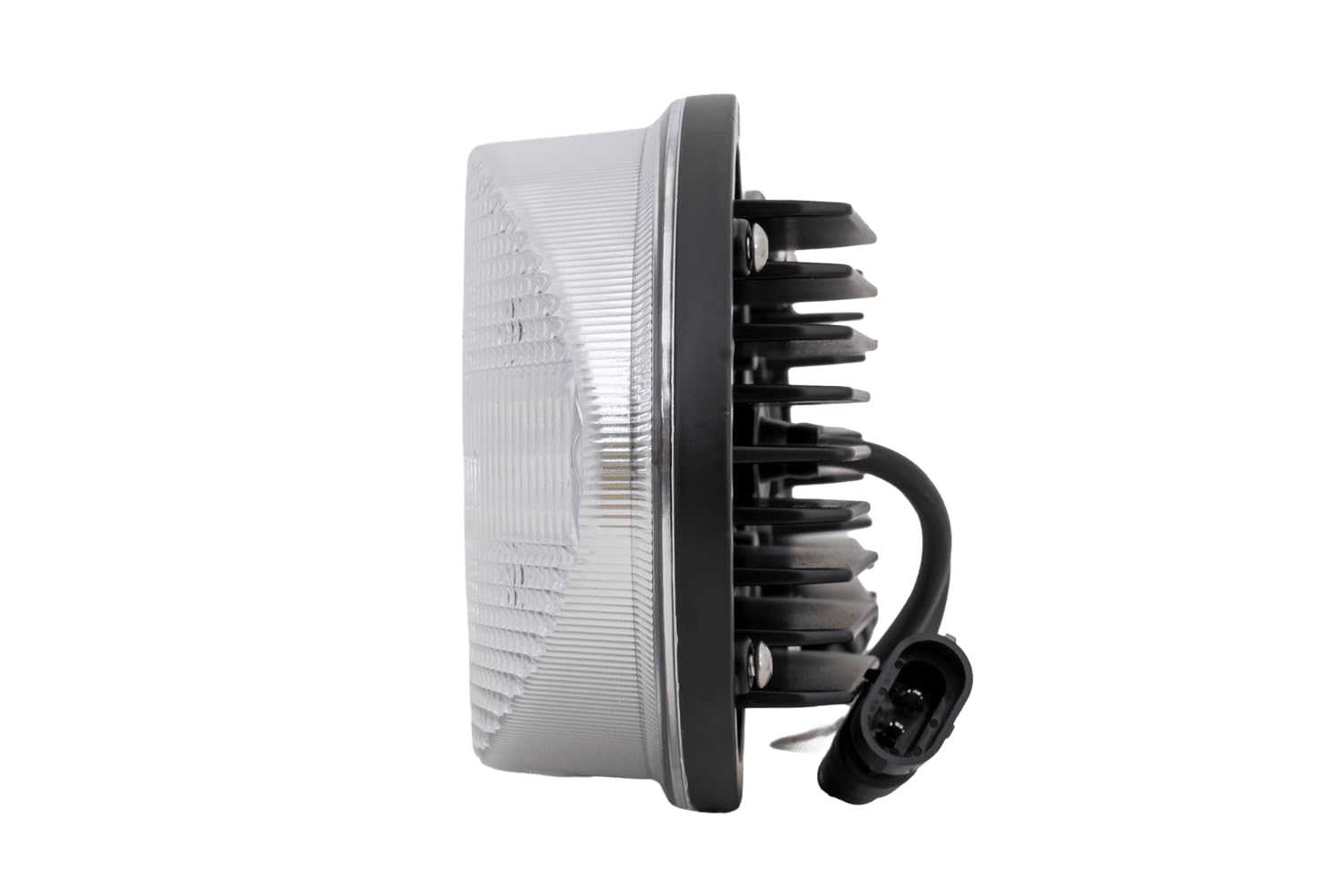 LED Arbeitsscheinwerfer Set für John Deere Traktoren, 45W 3600lm Flutlicht Scheinwerfer 10-30V mit H11 Stecker, E9 Homologation, 2 Stück