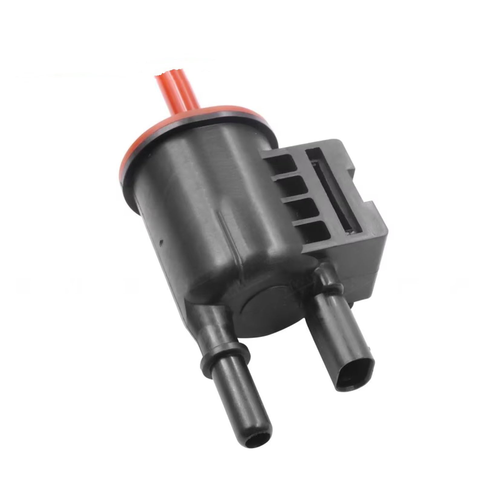 Yaqemoe One Color Car Solenoid Valve Compatible With Chevrolet For Spark 2016-2021 For Colorado 2015-2020 For Malibu 2016-2021 1 Pcs Vapor Canister Purge Valve 12632174