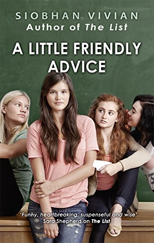 Télécharger A Little Friendly Advice (English Edition) Gratuit