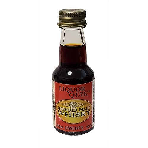 Miniatura 2 de Esencia de whisky de malta mezclada 07fl oz