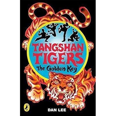 Tangshan Tigers