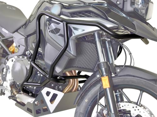 Produttore: HEED Paramotore HEED per F 800 GS (2024 -) - Bunker