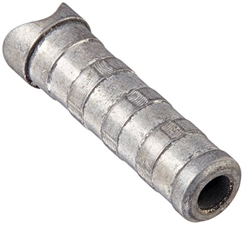 Encoches de boulon Gold Tip Laser lune aluminium anti-casse pour arbalète