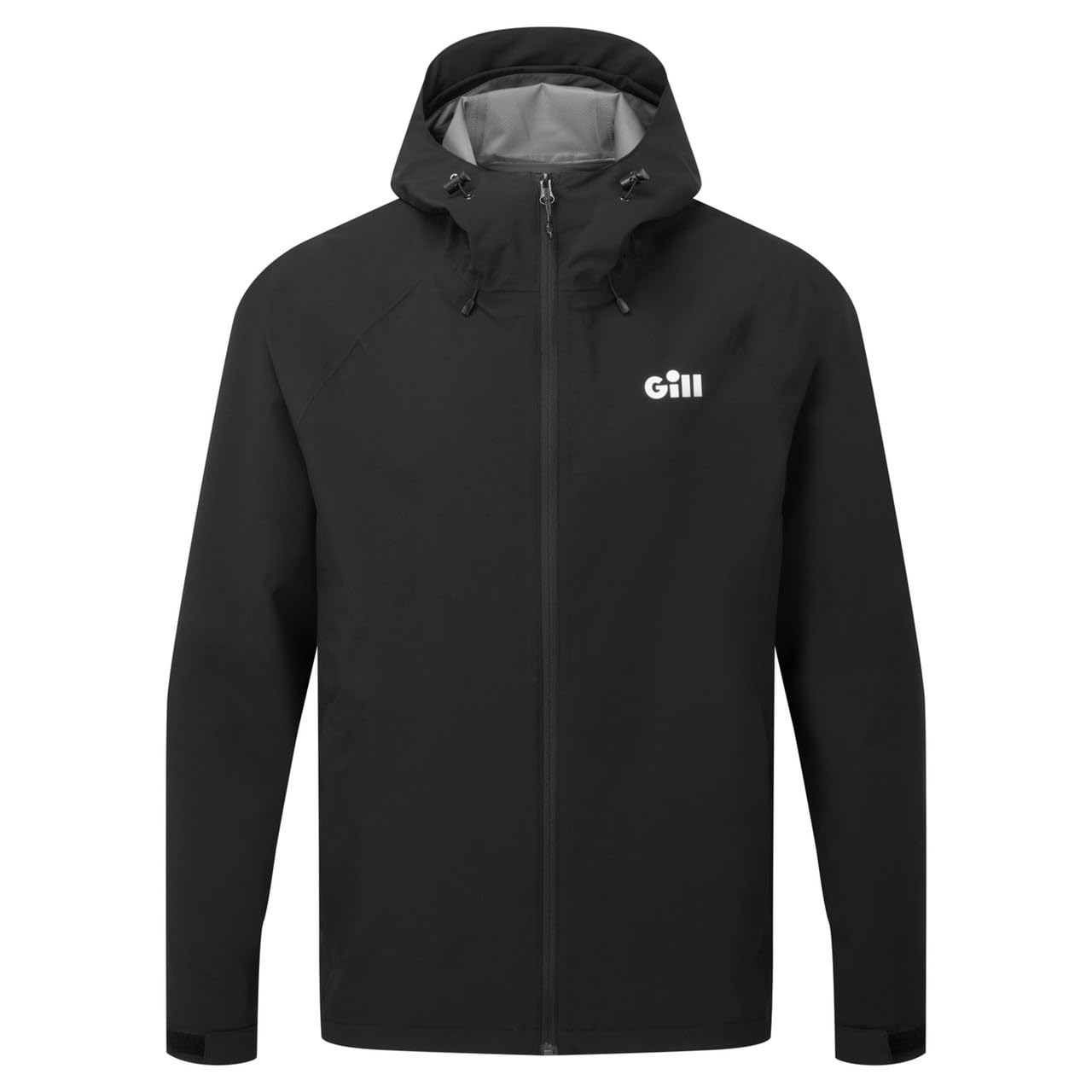 Gill Voyager Jacket 2024 - Night Sky
