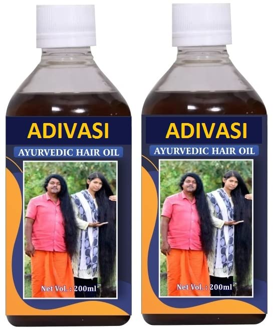 Buy GHALUDI Herbal hair Oil for Women & Men for the hairs fall and Long