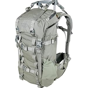 Mystery Ranch Women’s Pop Up 40 Hunting Backpack, Weatherproof, Daypack for Travel, Hiking, Outdoors, Camping, 40L, M, Foliage