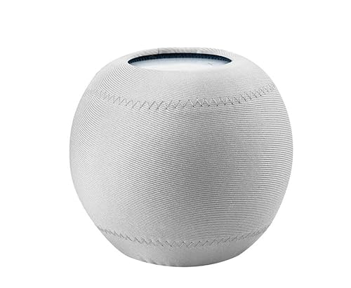 Homepod mini Ή یP[X_XgJo[x[Xho z[|bhXs[J[Ή یJo[ (gray)