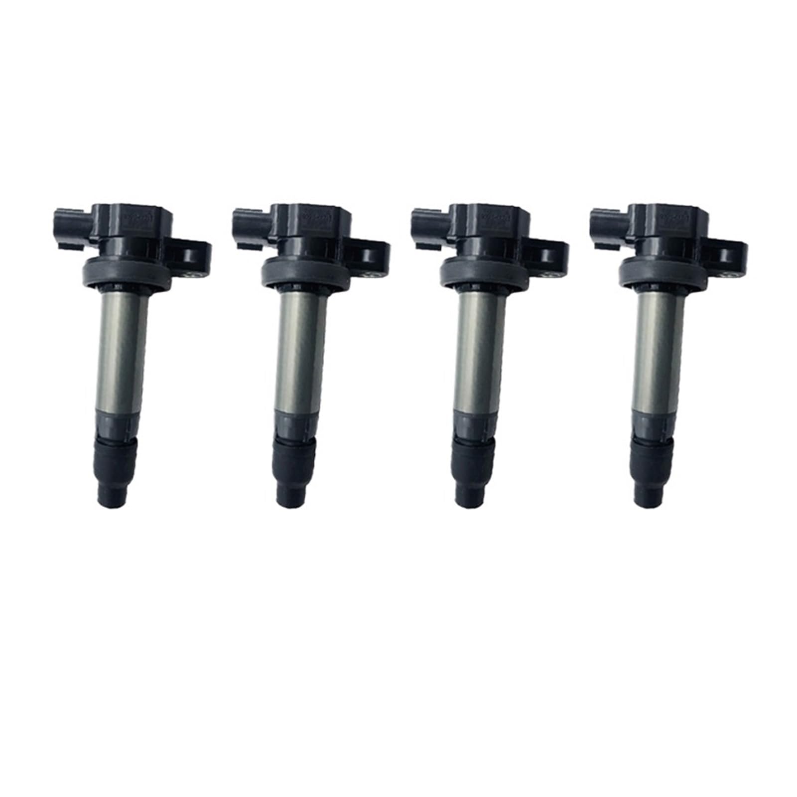 Amazon.com: 1/4 piece 90919-02263 ignition coil suitable for 358  