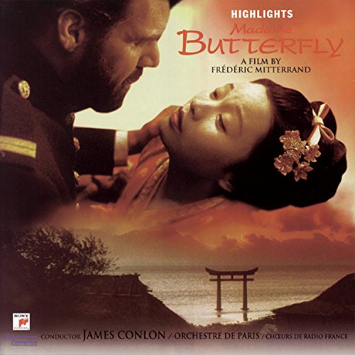 Madame Butterfly - Highlights (1995 Film)