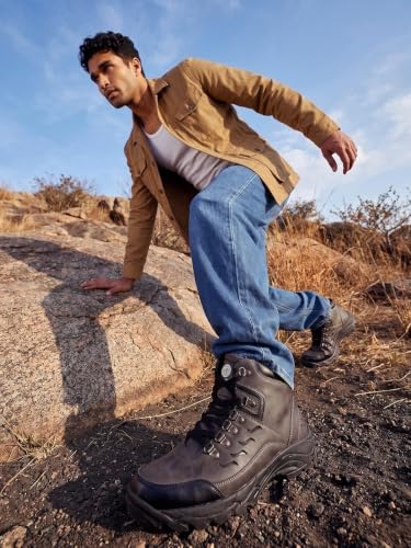 Image of Bacca Bucci Men Boot