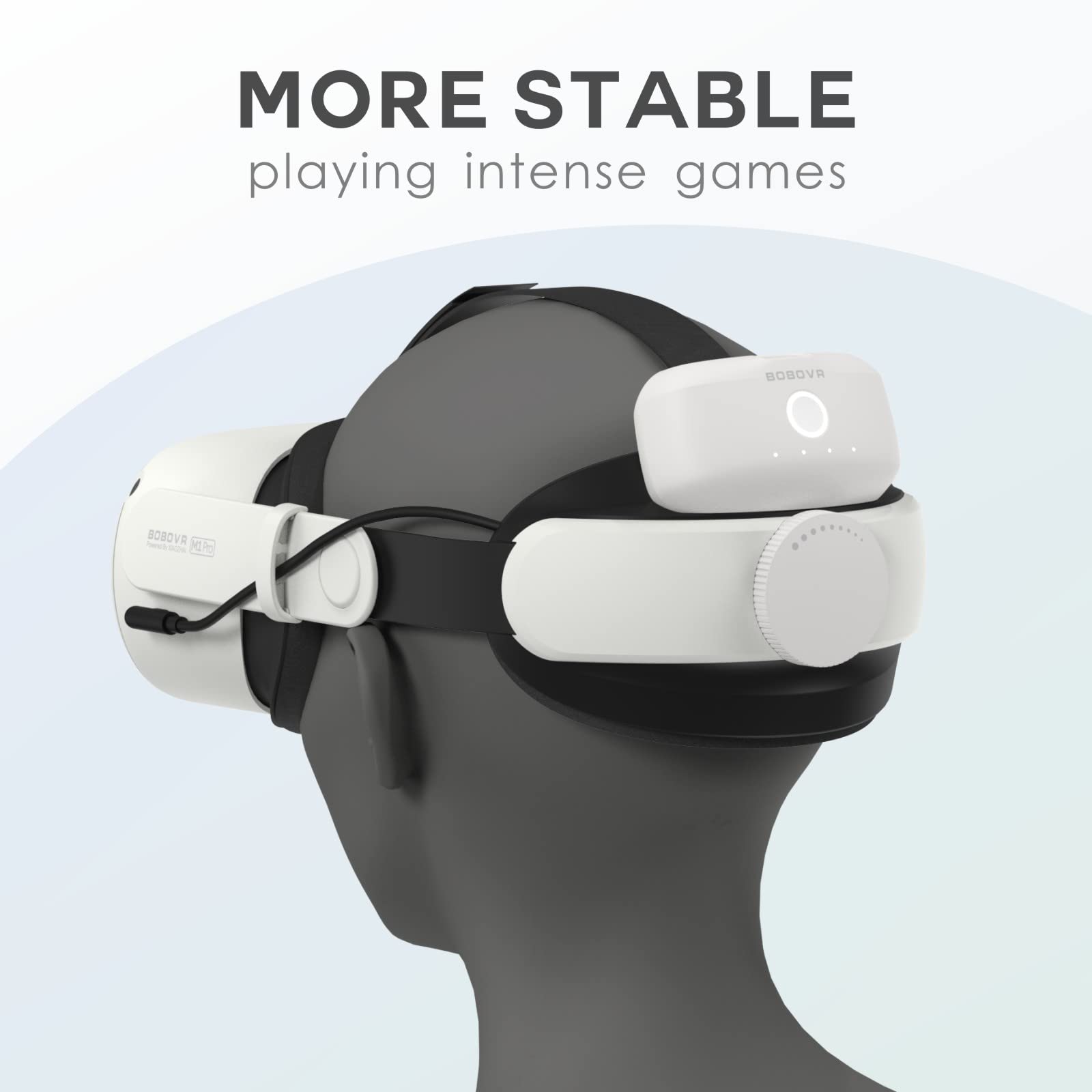 専用　 quest 2 128GB +　BoBoVR M1 Pro 専用 quest 2 128GB + BoBoVR M1 Pro Amazon | BOBOVR M1 Pro