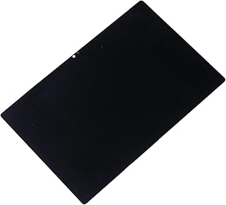 Replacement Assembly LCD Display Digitizer Touch Screen Repair Compatible with Galaxy Tab A8 10.5 SM-X200 SM-X205 (Without Frame)