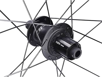 Amazon | Zipp、808 Firecrest チューブレスディスク B1、ホイール