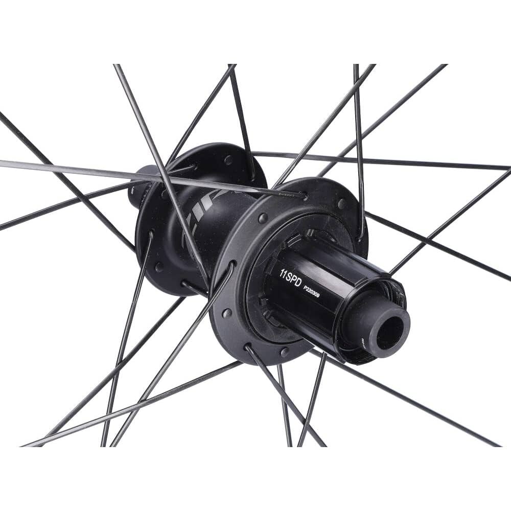 Amazon | Zipp、808 Firecrest チューブレスディスク B1