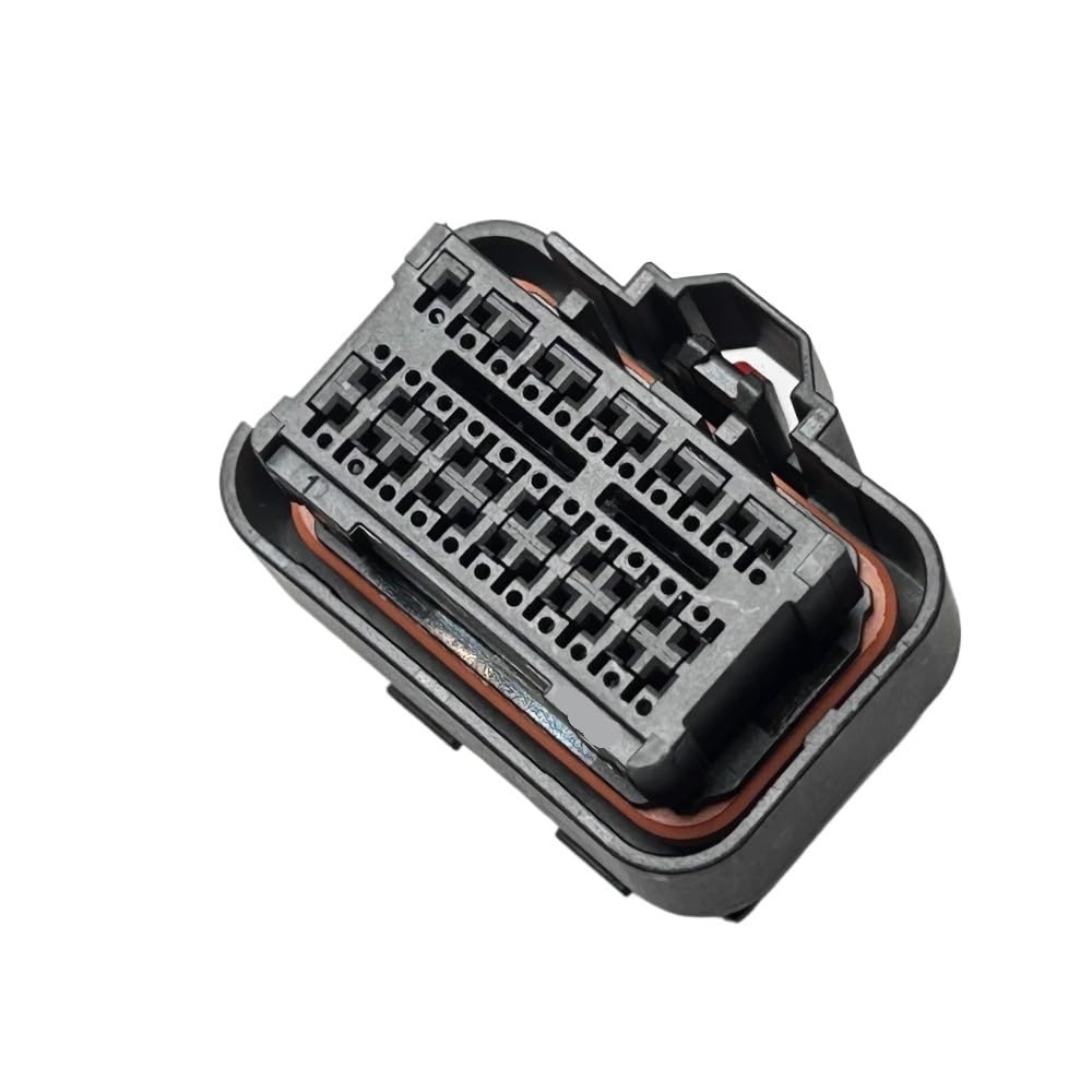 300525-0001 Connecteur automatique 33 broches avec bornes (avec bornes)