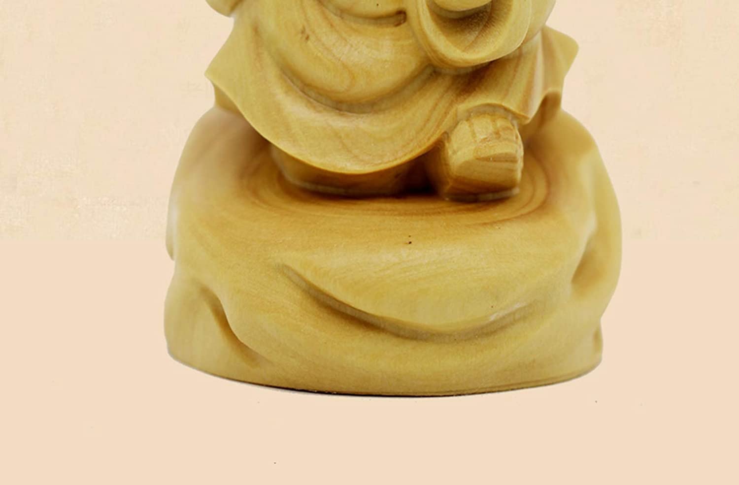 木彫り 僧侶　木製　仏像 木彫り 僧侶 木製 仏像