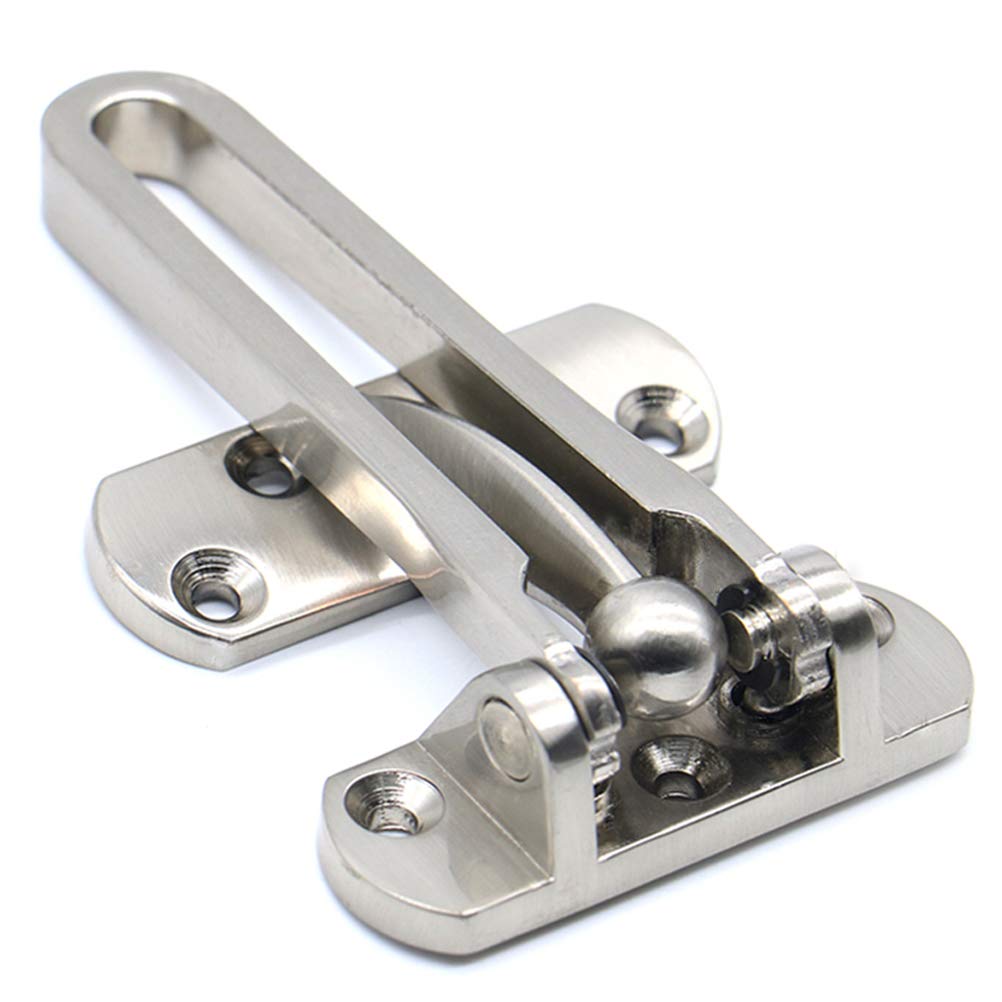 Buy Door Latch, Swing Bar Door Lock Latch, Home Reinforcement Security