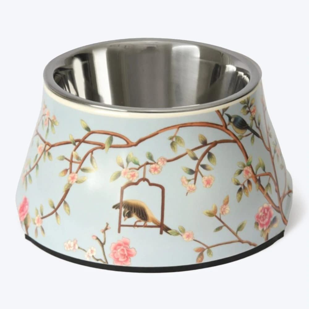 Heads Up For Tails Slurp Puppy Bowl - Blue (B09RTZ4Y85) Amazon Price History, Amazon Price Tracker