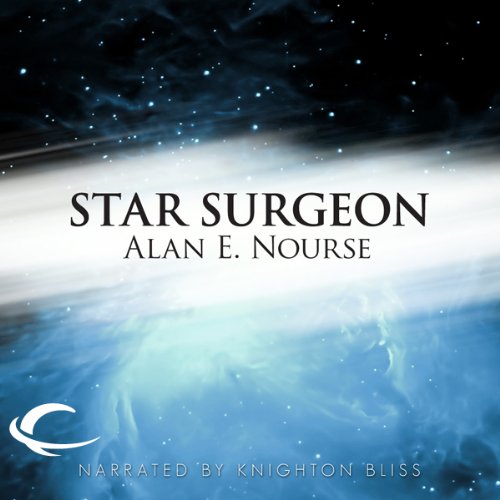 Cover art for Star Surgeon