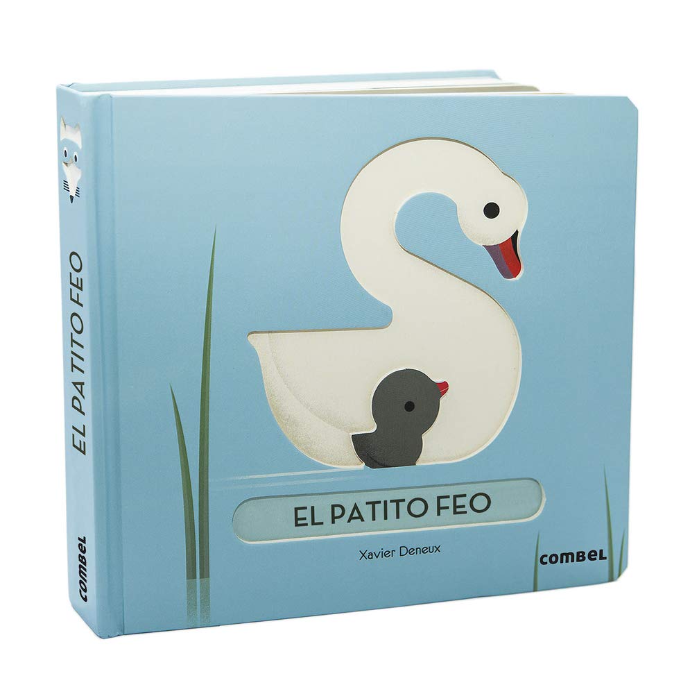 El Patito Feo: 6 (Rincón de cuentos)