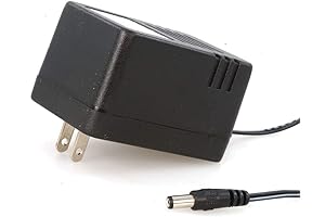 iFi Power Supply 5V: Transform Your Audio Listening Experience