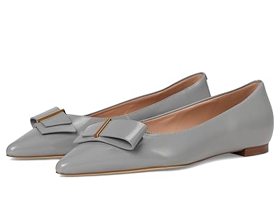 Cole Haan Felicia Bow Ballet Flats Women