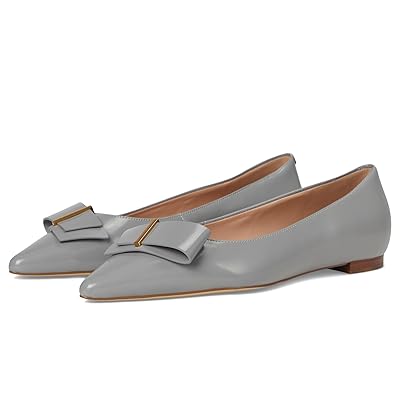 Cole Haan Felicia Bow Ballet Flats Women