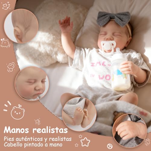 La Mejor Lista de Bebe sinclair al mejor precio. 7 Imagen adicional