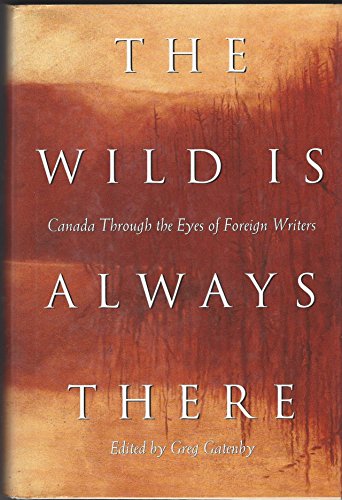 Wild Is Always There view 2
