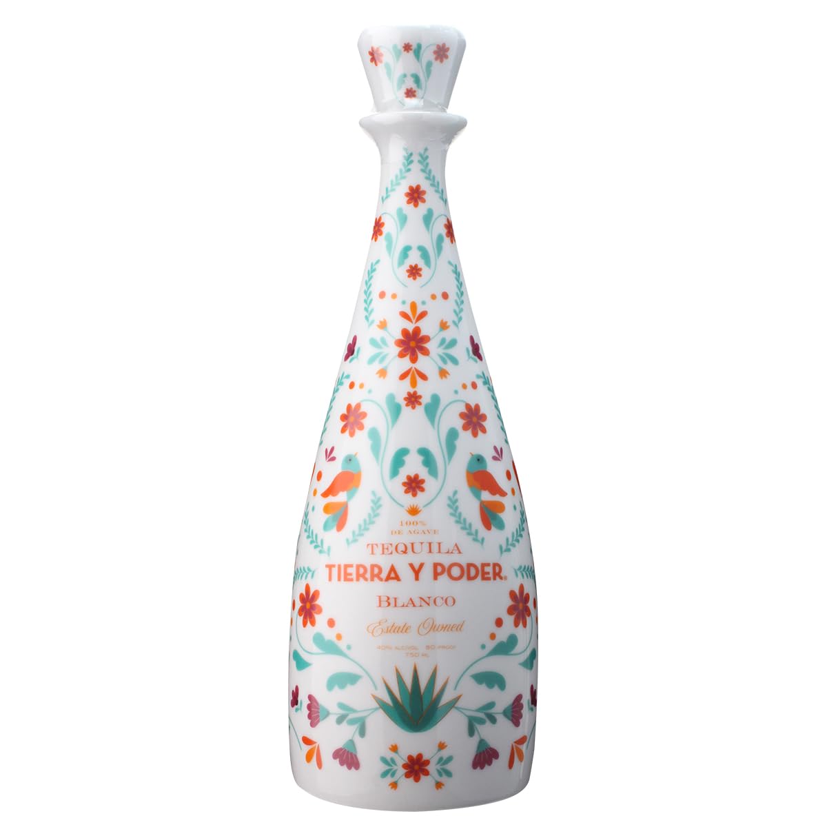Amazon.co.jp: 正規品 ティエラ イ ポデール ブランコ 750ml 40度