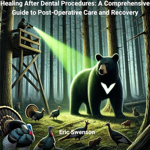 Healing After Dental Procedures : Eric Swenson episode artwork