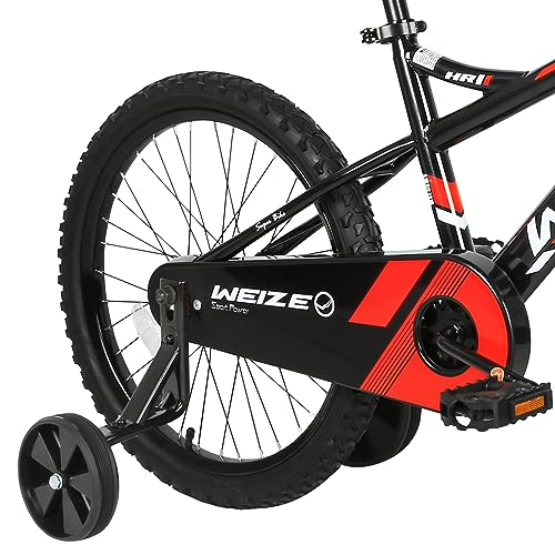 WEIZE 16 Inch Children Bike