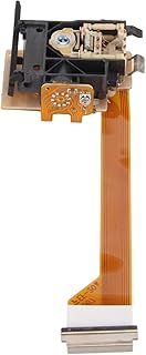 Lente de Laser de Captação óptica, CDM de Captação de Laser Lente de Laser de Captação óptica Ajuste Perfeito para CDM12pro CDM12.4 CDM12IND Player, Peças de Reposição do