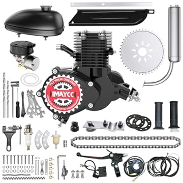 electric bike engine kit