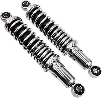 Amazon | ホンダ対応 モンキー Z50J ゴリラ AB27 リアサスペンション Amazon | ホンダ対応 モンキー Z50J ゴリラ AB27 リアサスペンション