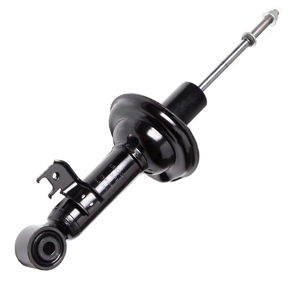 Amazon.com: cciyu 2 x Front Struts Shock Absorbers Fit for 2005