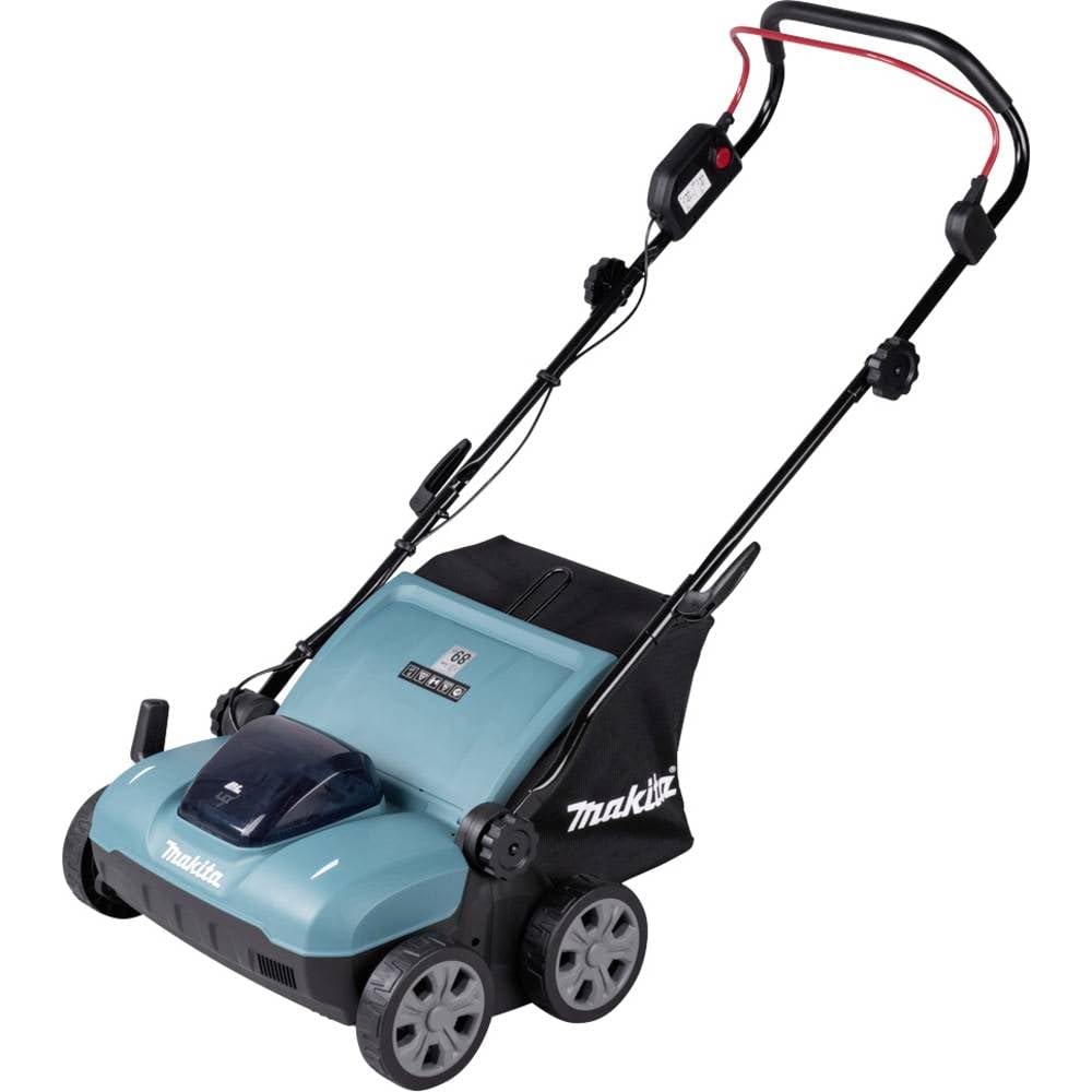 Makita DUV320Z 18V Li-​ION LXT Scarificateur sans balais 32 cm Piles et Chargeur Non Inclus