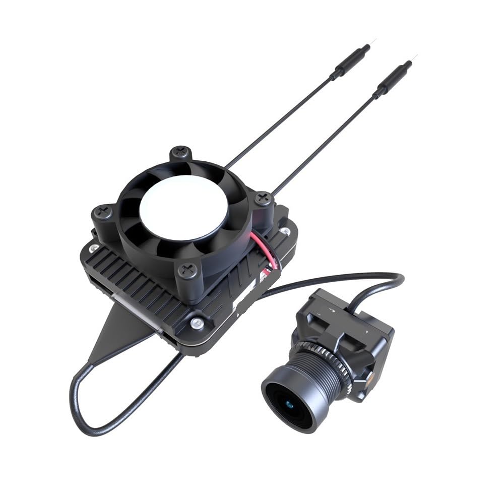 Compatibile con RunCam, Trasmettitore Video WiFiLink2 VTX per Drone FPV