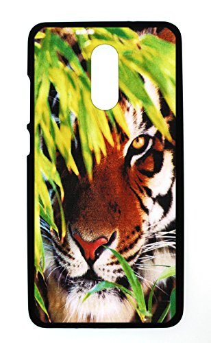 Alta qualità, molto durevole PC Bumper Cover per Custodie ZTE Nubia Z11 Max Dual SIM TD-LTE NX523J Custodie HT