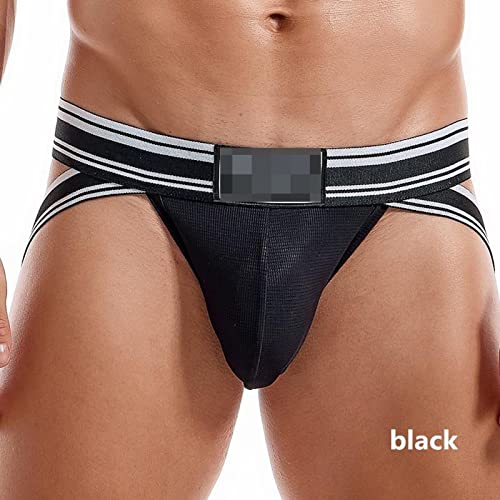 Summer Quick-dryin Icesilk Mesh Men Swimsuit Swimwear Swimming Trunks3