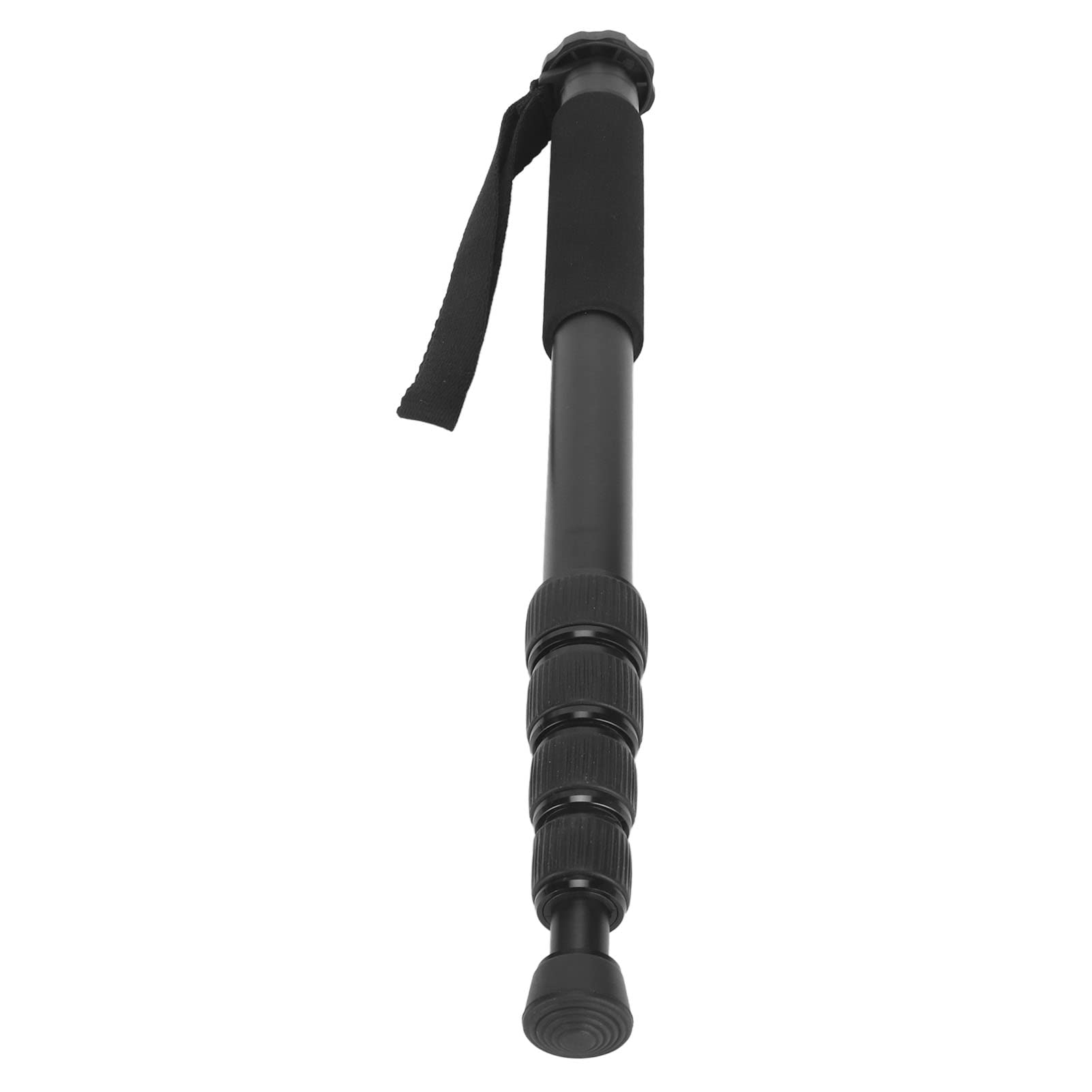 Monopod Portable 62in Adjustable Heavy Duty Unipod for