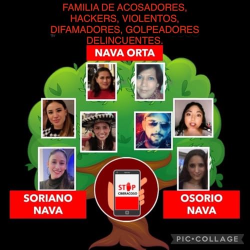 Testimonio de Violencia Familiar Podcast Por Lizbeth Nava arte de portada