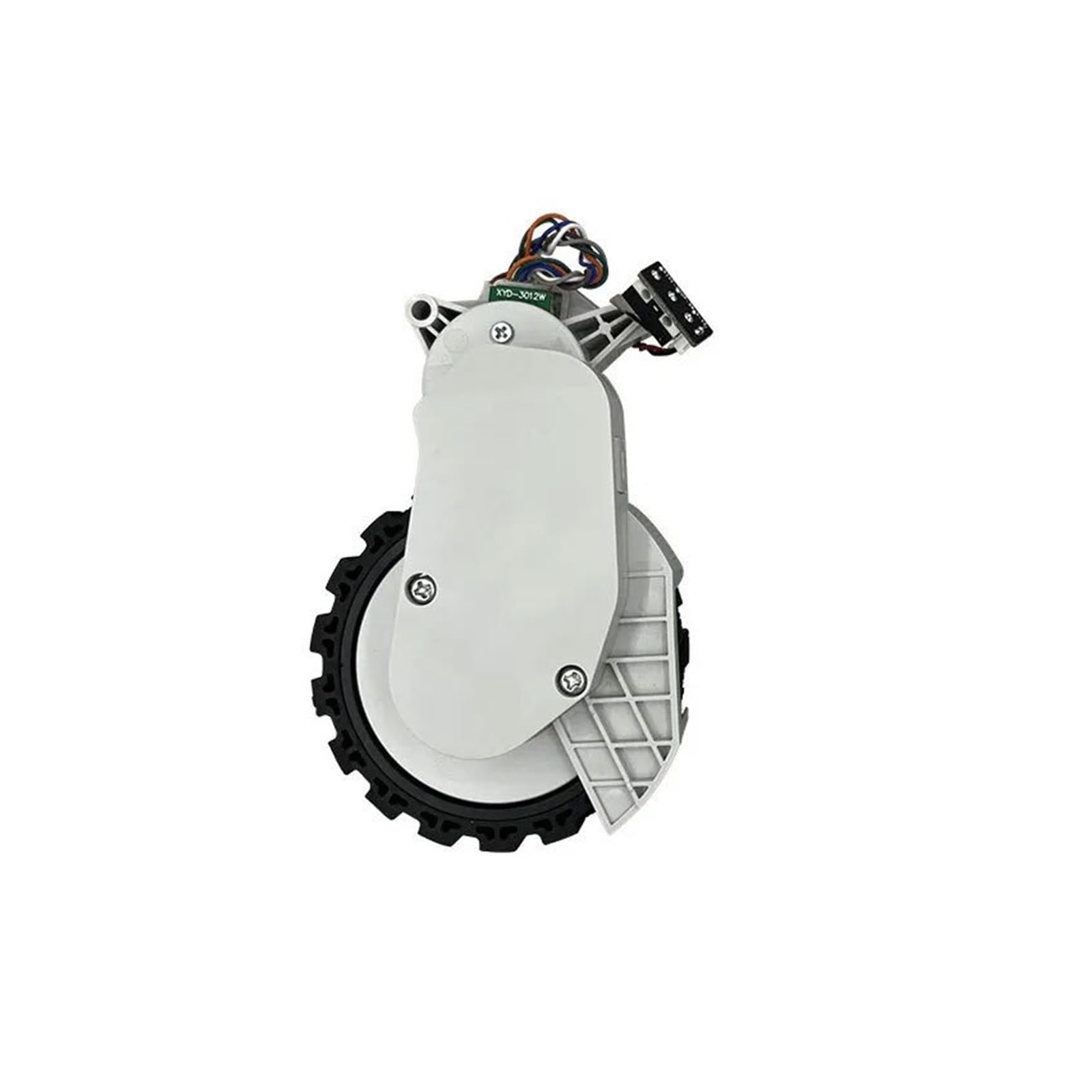 LMRXOFE Robot Vacuum Walking Wheels,Compatible For Xiaomi,X20 + B116 B101CN C102CN S10 +,Compatible For Dreame,Bot L10s L10 Ultra L10s Ultra W10S Pro(L)