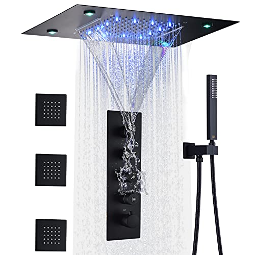 Best Shower Body Sprayers Gear Taker