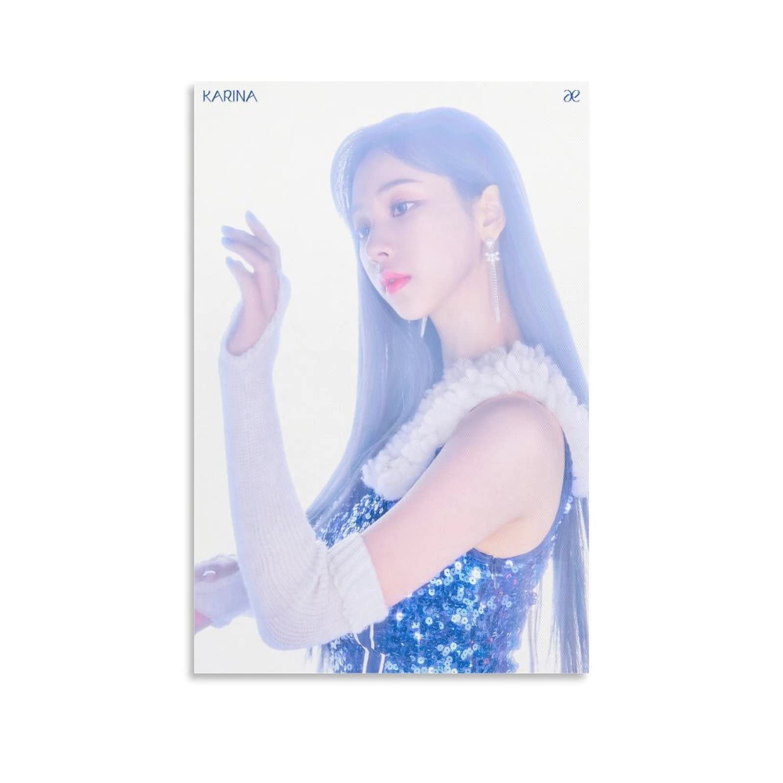 aespa Forever カリナ aespa Forever カリナ