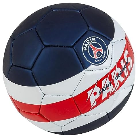 Ballon de Football PSG Taille 5 Cover
