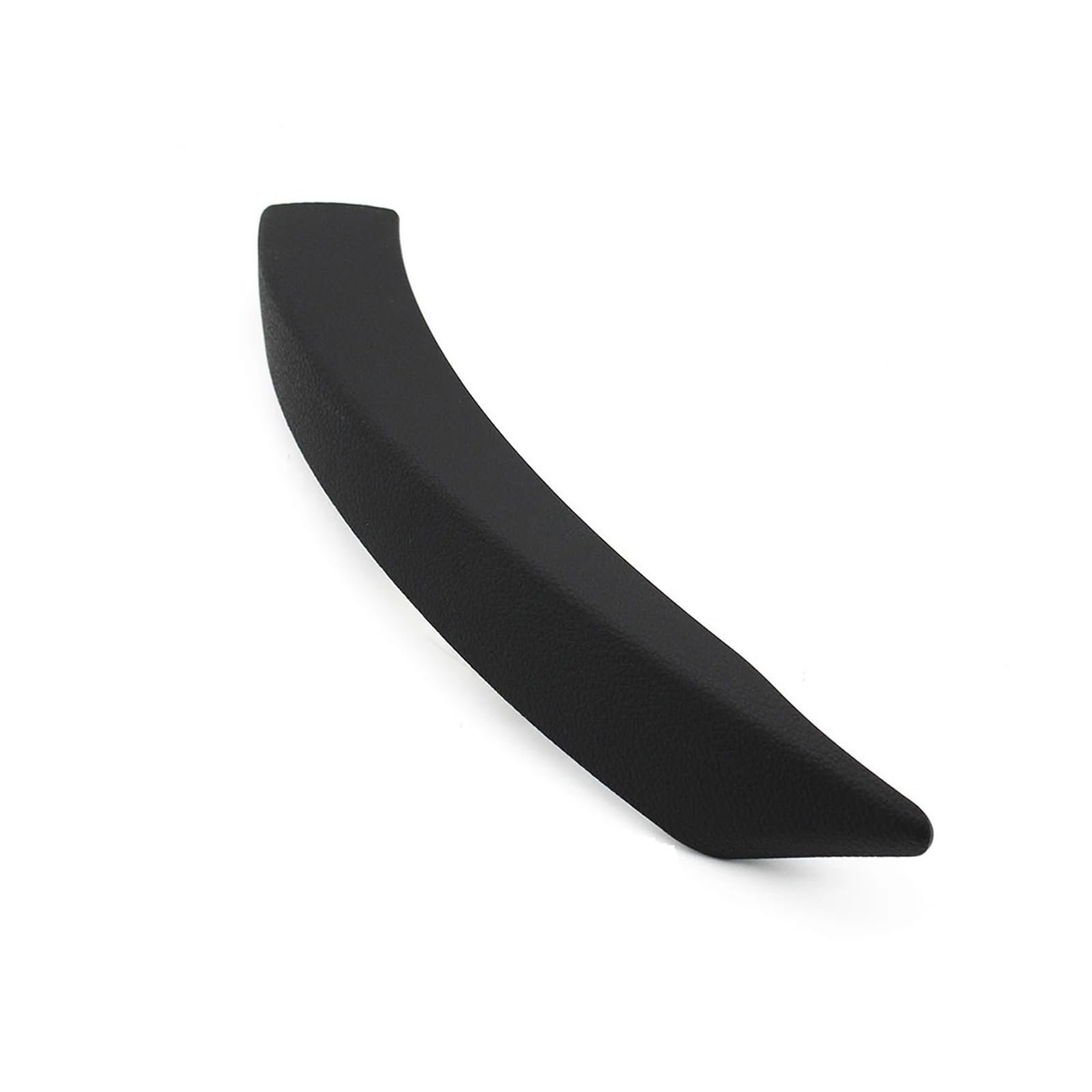HTUHBCX Interior Door Handle for Z4 E89 2009-2016 LHD Left RHD Right Car Interior Passenger Door Pull Handle Cover Trim Replacement(LHD Black Right)