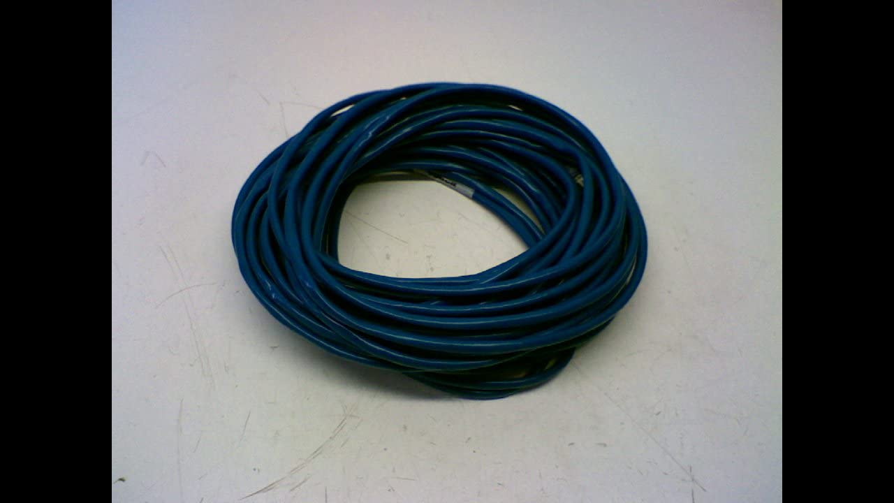 Turck Rscd Rscd 442-20M/C1195, Ethernet Cable Assembly, U-09517 Rscd Rscd 442-20M/C1195