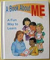 A Book About Me (Shayna) B000H6KYAI Book Cover