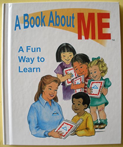  A Book About ME